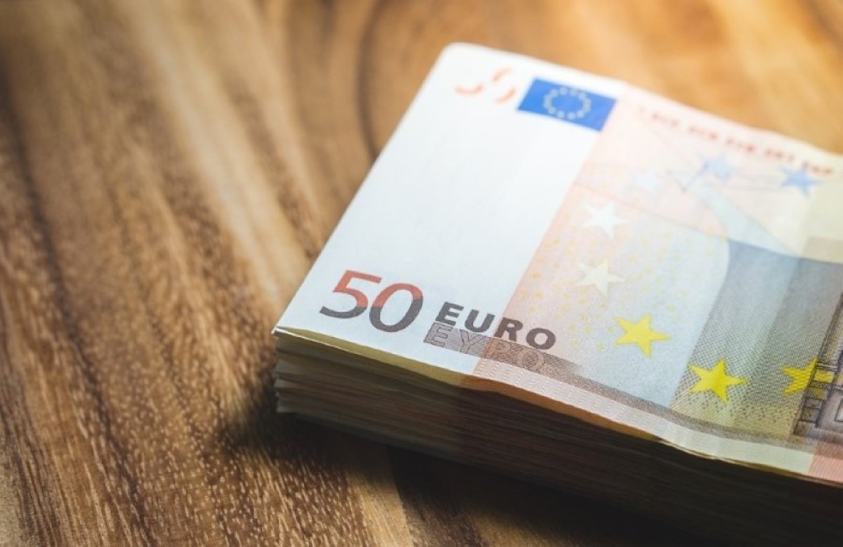 pénzt keresni euró nélkül